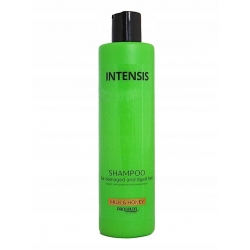 CHANTAL PROSALON INTENSIS SZAMPON MLEKO MIÓD 300ml